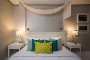 Double Room room in Melody Hotel - an Atlas Boutique Hotel