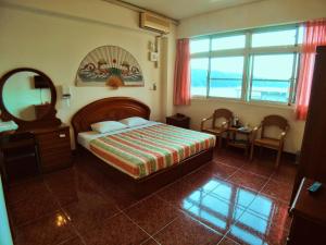Phòng Đôi (Double Room)