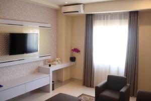 Phòng Executive (Executive Room)