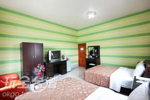 Phòng Bốn Người (Quad Room)