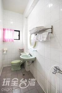 Phòng Bốn Người (Quad Room)