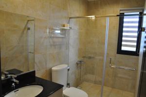 Phòng 3 Người Nhìn Ra Núi (Triple Room with Mountain View)