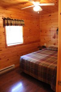Two-Bedroom Cottage room in Blue Lagoon Resort