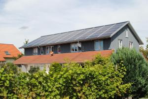 Haus Zur Blauen Sonne Immenstaad Am Bodensee Germany J2ski