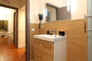 Double or Twin Room room in Casa Ponte Sisto Guesthouse