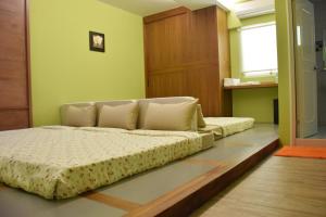 Phòng Gia Đình Tiêu Chuẩn (Standard Family Room)