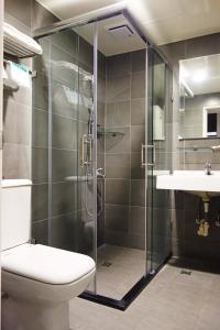 Phòng Đôi (Double Room)
