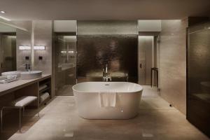 Suite Tổng Thống (President Suite)