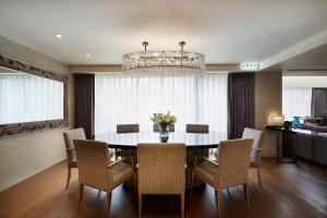 Suite Tổng Thống (President Suite)