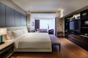 Suite Tổng Thống (President Suite)
