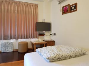 Phòng Đôi (Double Room)