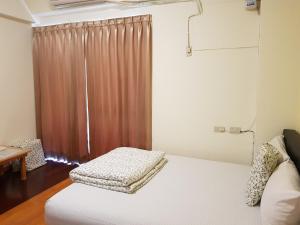 Phòng Đôi (Double Room)
