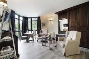 Hohen Hotel Viersen Germany J2ski