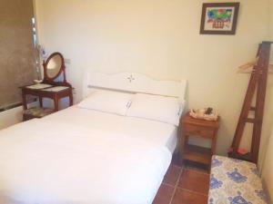 Phòng Đôi Hướng Biển (Double Room with Sea View)