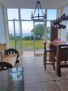 Phòng Đôi Hướng Biển (Double Room with Sea View)