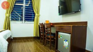 Phòng Tiêu Chuẩn 2 Giường Đơn (Standard Twin Room)