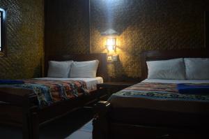 Phòng Superior 2 giường đơn (Superior Twin Room)
