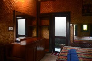 Phòng Superior Có Giường Cỡ King (Superior King Room)