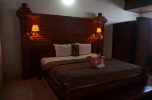 Phòng Deluxe Có Giường Cỡ King (Deluxe King Room)
