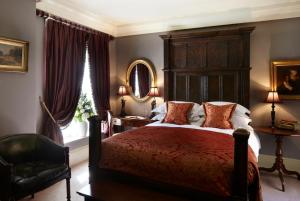 Club Double Room room in The Rookery