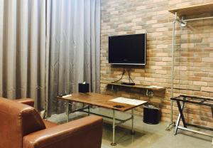Phòng Đôi Loại Sang (Deluxe Double Room)
