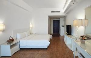 Phòng Tiêu Chuẩn Giường Đôi (Standard Double Room)