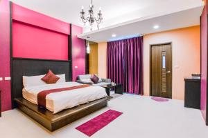 Phòng Loại Sang (Deluxe Room)