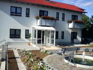 Muller S Hotel Haus 2 Erfurt Germany J2ski