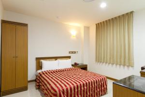 Phòng Tiêu Chuẩn Giường Đôi (Standard Double Room)