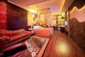 Phòng Đôi (Double Room)