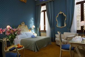 Quadruple Room room in Hotel Torino