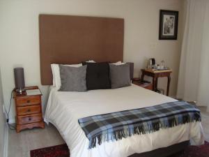 Double Room room in brookdale house