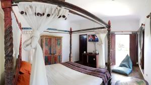 Phòng Đôi (Double Room)