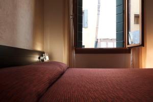 Standard Double Room room in Ca' Pozzo Inn