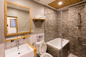 Phòng Đôi Loại Sang (Deluxe Double Room)