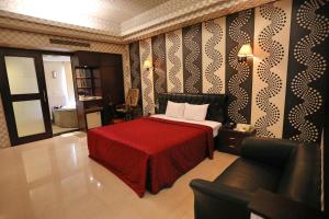 Phòng Đôi Cao Cấp (Superior Double Room)
