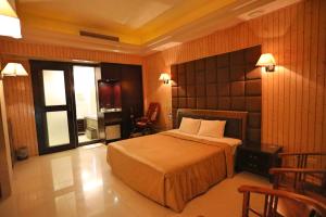 Phòng Đôi Cao Cấp (Superior Double Room)
