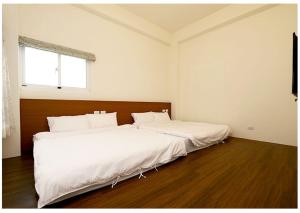Phòng 4 Người (Quadruple Room)
