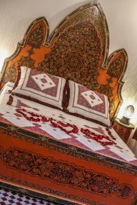 Suite room in Riad Ouliya