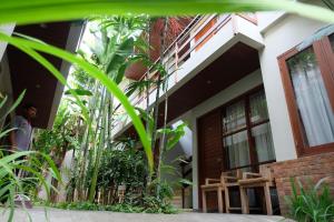 Căn hộ Studio (Studio Flat)