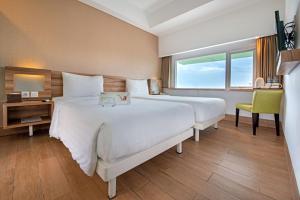 Phòng Superior 2 giường (Superior Twin Room)