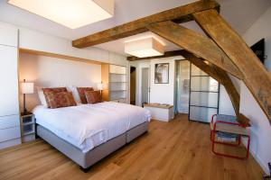 Double Room room in Les Chambres de Martin