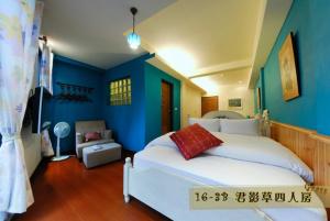 Phòng Tiêu chuẩn 3 người (Standard Triple Room)