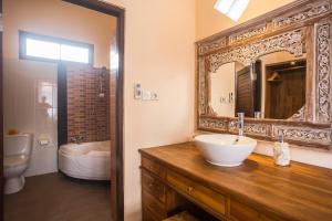 Biệt Thự 2 Phòng Ngủ Với Hồ Bơi Riêng (Two-Bedroom Villa with Private Pool)