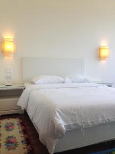 Phòng Tiêu Chuẩn Giường Đôi (Standard Double Room)