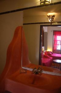 Double Room Terrace room in Riad Le Grand Large