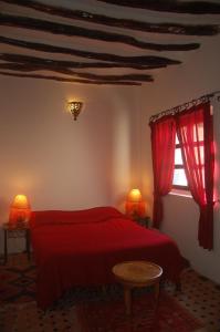 Standard Double Room room in Riad Le Grand Large