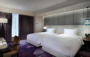 Fullerton Joyful Room