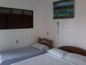 Standard Double Room room in Pousada Toca do Tato
