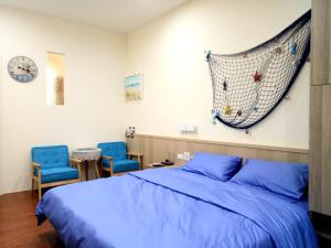 Phòng Đôi Loại Sang (Deluxe Double Room)